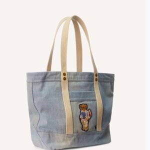 RL Medium Tote